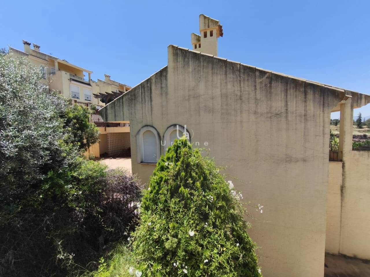 3 soverom Hus til salgs i Sangonera La Verde - € 185 000 (Ref: 9866356)