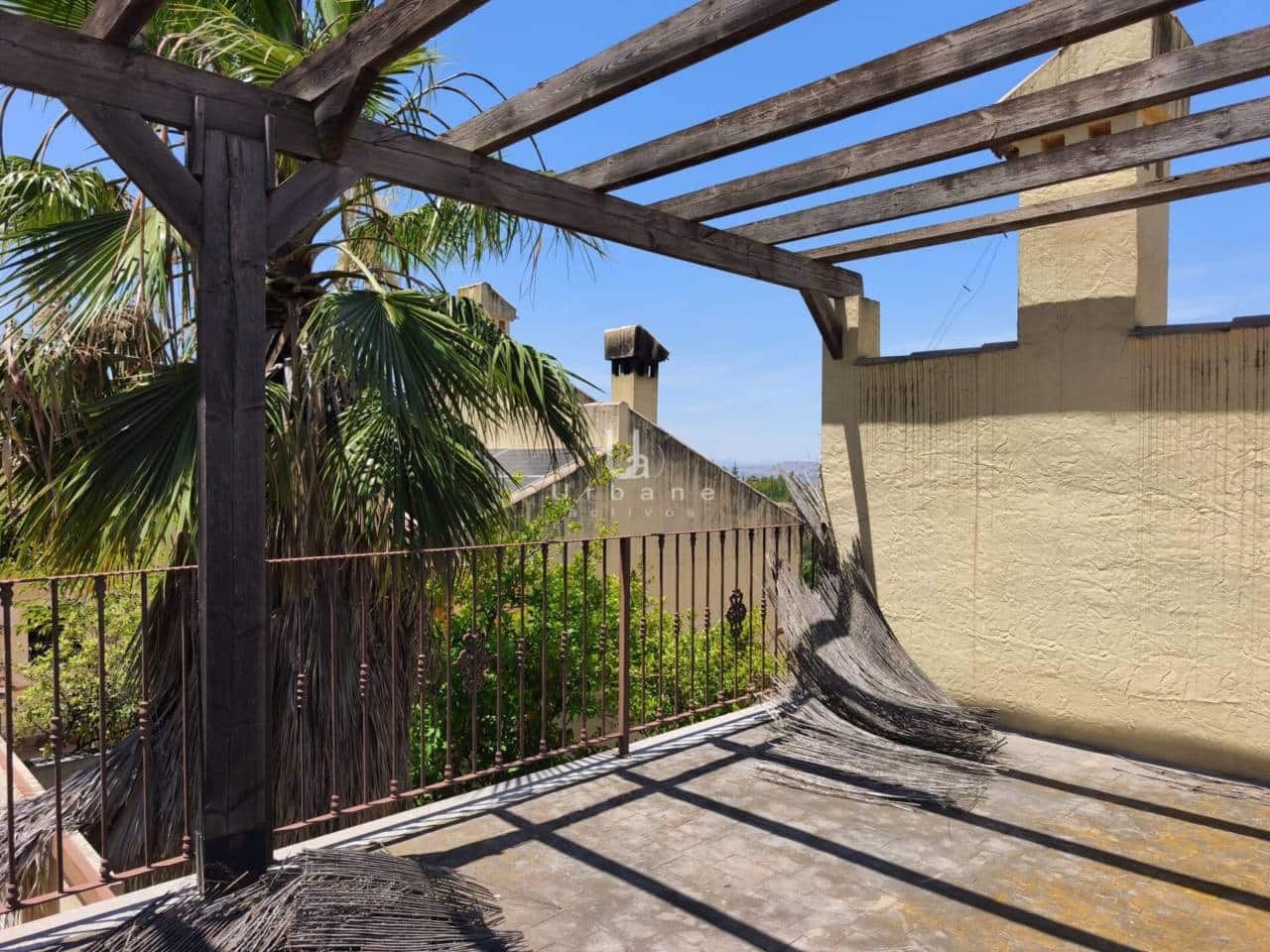 3 soverom Hus til salgs i Sangonera La Verde - € 185 000 (Ref: 9866356)