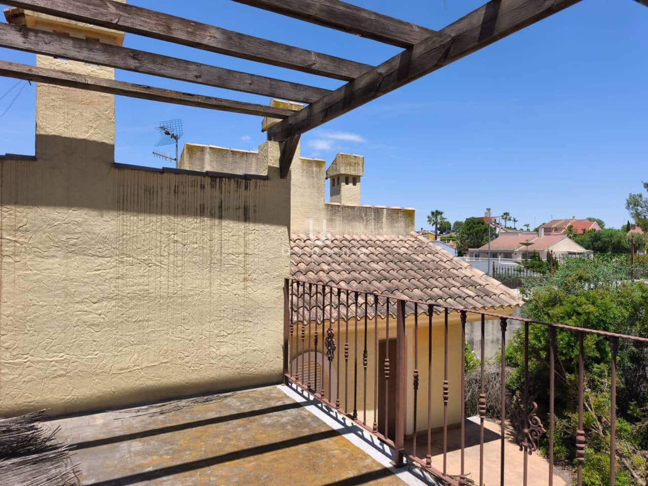 3 soverom Hus til salgs i Sangonera La Verde - € 185 000 (Ref: 9866356)