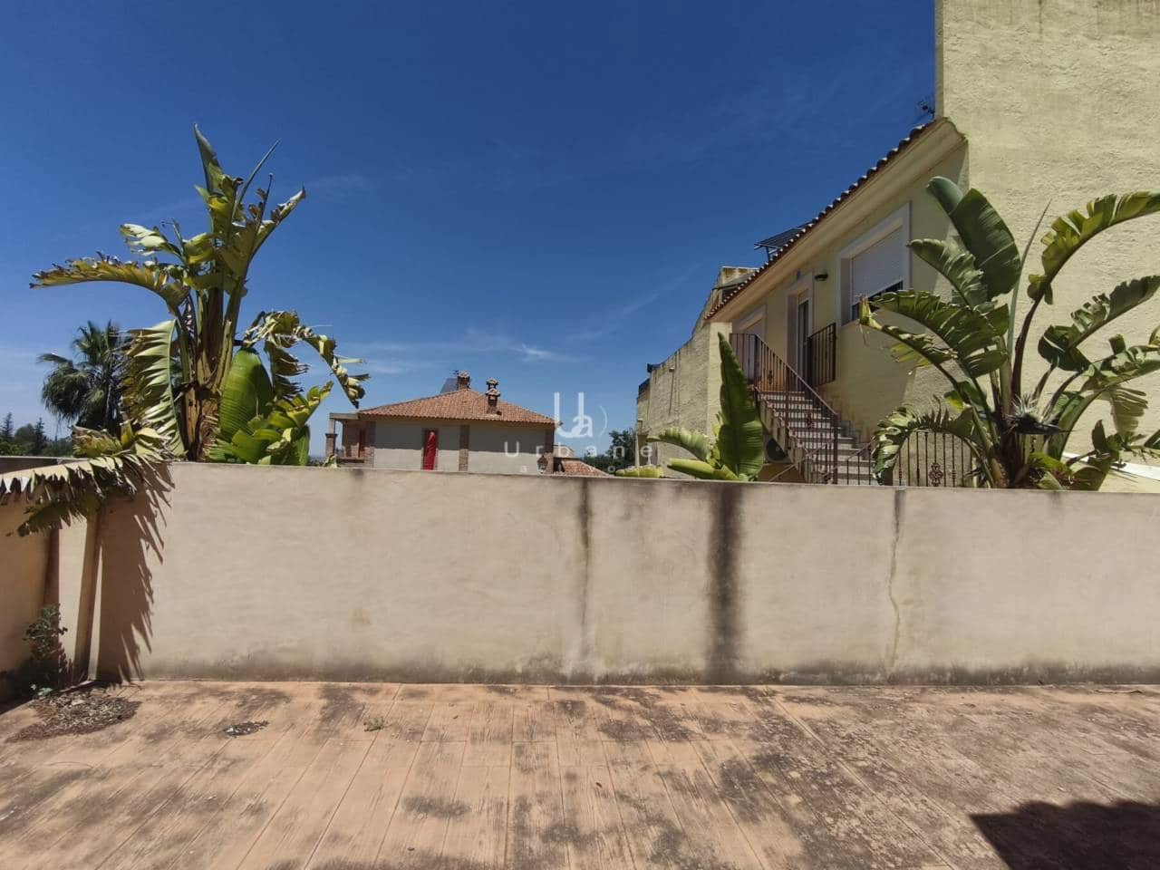 3 soverom Hus til salgs i Sangonera La Verde - € 185 000 (Ref: 9866356)