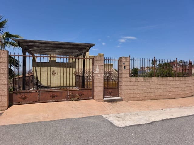 3 soverom Hus til salgs i Sangonera La Verde, Murcia by - € 185 000 (Ref: 9866356)