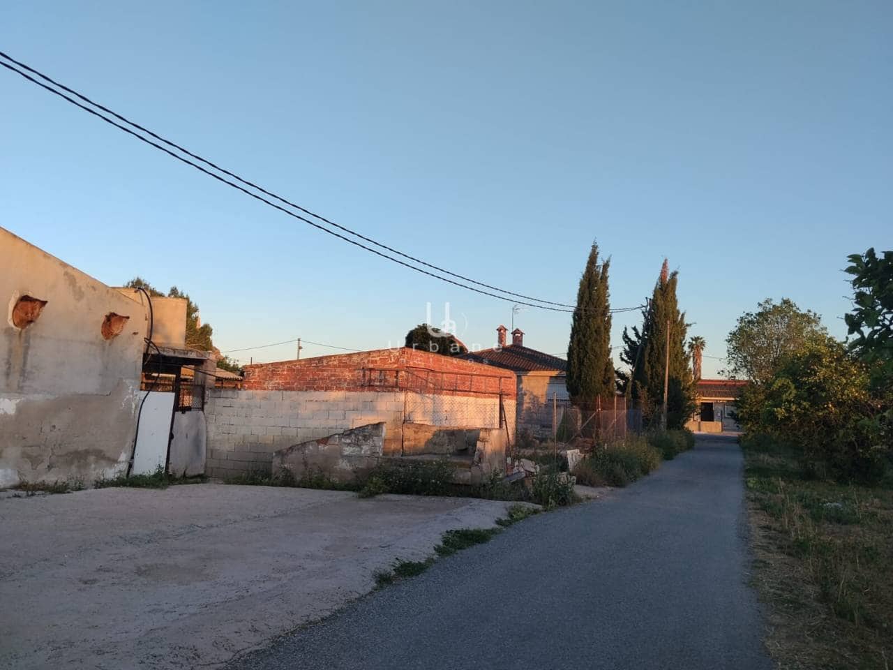 3 chambre Villa/Maison à vendre à Monteagudo avec garage - 240 000 € (Ref: 9869783)