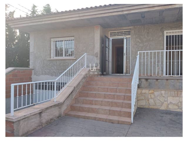 3 chambre Villa/Maison à vendre à Monteagudo, Murcie ville avec garage - 240 000 € (Ref: 9869783)