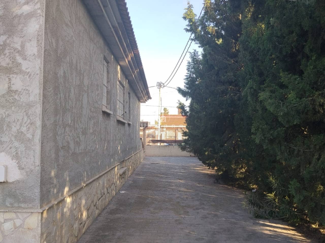 3 chambre Villa/Maison à vendre à Monteagudo avec garage - 240 000 € (Ref: 9869783)
