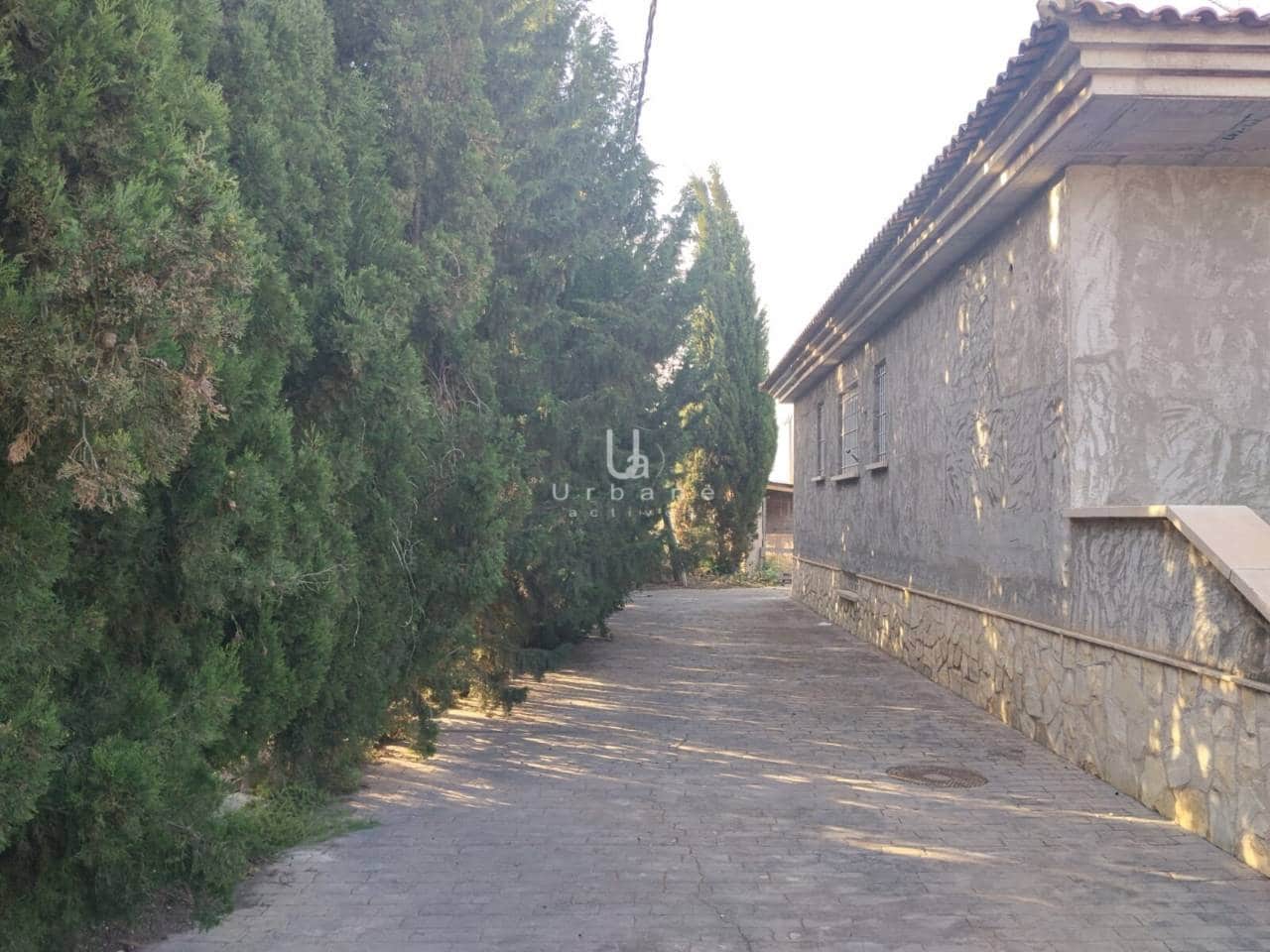 3 chambre Villa/Maison à vendre à Monteagudo avec garage - 240 000 € (Ref: 9869783)