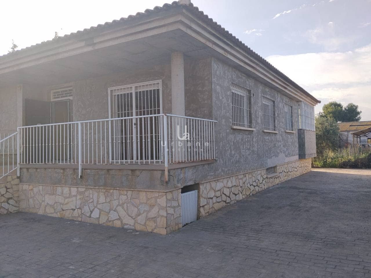 3 chambre Villa/Maison à vendre à Monteagudo avec garage - 240 000 € (Ref: 9869783)
