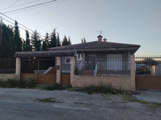3 chambre Villa/Maison à vendre à Monteagudo, Murcie ville avec garage - 240 000 € (Ref: 9869783)