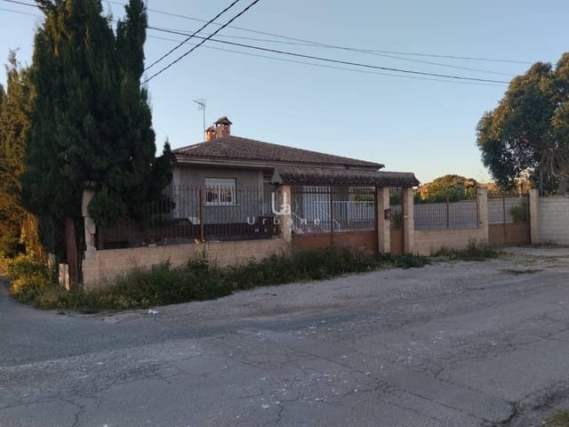3 chambre Villa/Maison à vendre à Monteagudo, Murcie ville avec garage - 240 000 € (Ref: 9869783)
