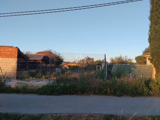 3 chambre Villa/Maison à vendre à Monteagudo, Murcie ville avec garage - 240 000 € (Ref: 9869783)