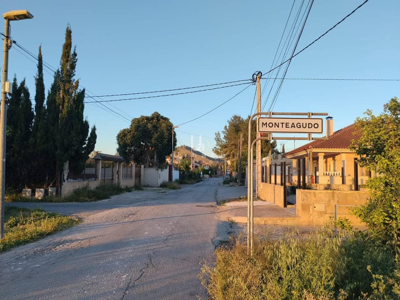 3 chambre Villa/Maison à vendre à Monteagudo avec garage - 240 000 € (Ref: 9869783)