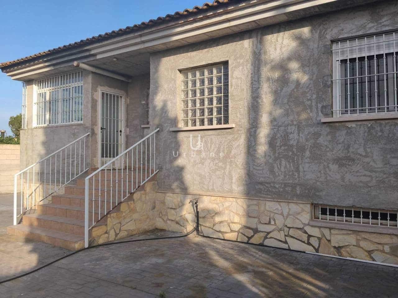 3 chambre Villa/Maison à vendre à Monteagudo avec garage - 240 000 € (Ref: 9869783)