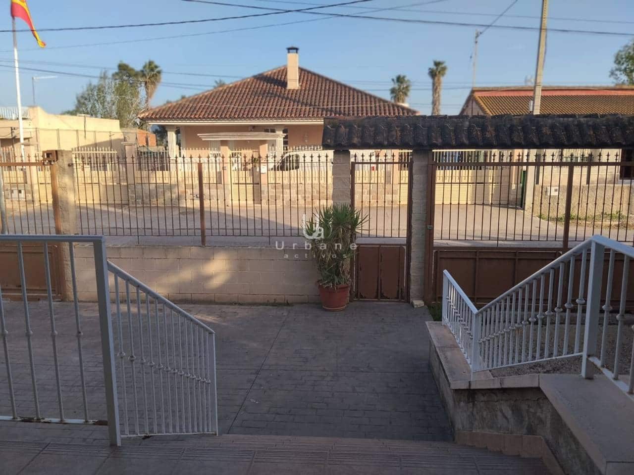 3 chambre Villa/Maison à vendre à Monteagudo avec garage - 240 000 € (Ref: 9869783)