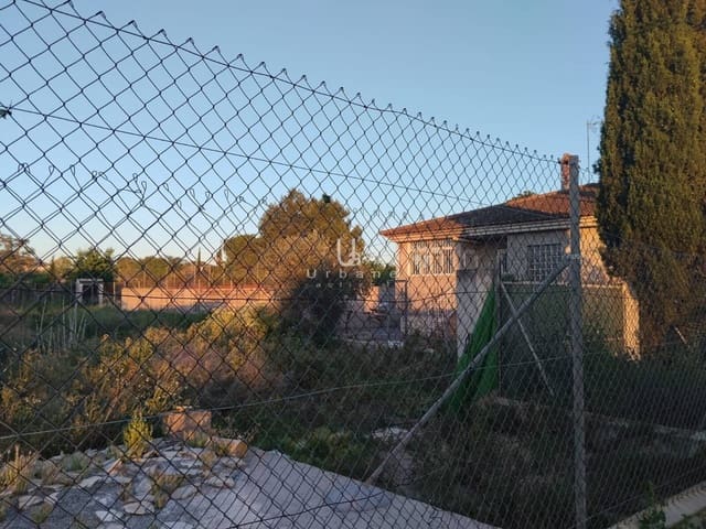 3 chambre Villa/Maison à vendre à Monteagudo, Murcie ville avec garage - 240 000 € (Ref: 9869783)