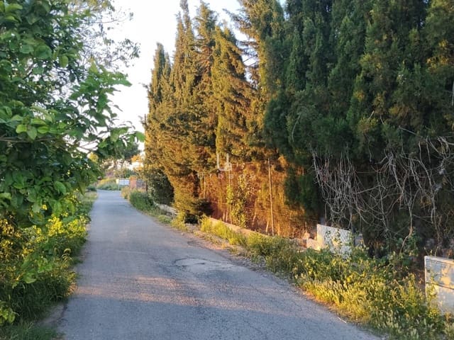 3 chambre Villa/Maison à vendre à Monteagudo, Murcie ville avec garage - 240 000 € (Ref: 9869783)