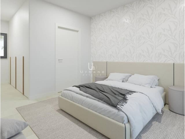 3 Zimmer Villa zu verkaufen in Rojales mit Pool Garage - 1.050.000 € (Ref: 9875597)