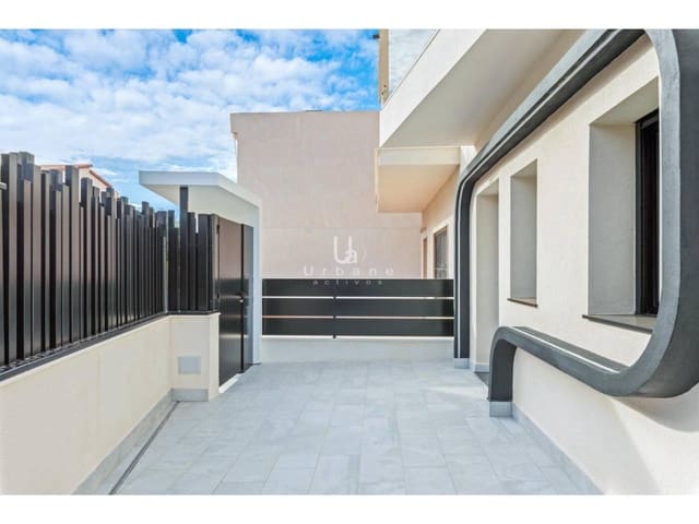 4 sovrum Villa till salu i Pilar de la Horadada med pool garage - 698 000 € (Ref: 9875602)