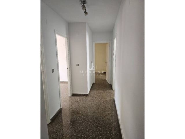 3 makuuhuone Kattohuoneisto myytävänä paikassa Alaquàs mukana 
autotalli - 185 000 € (Ref: 9875603)