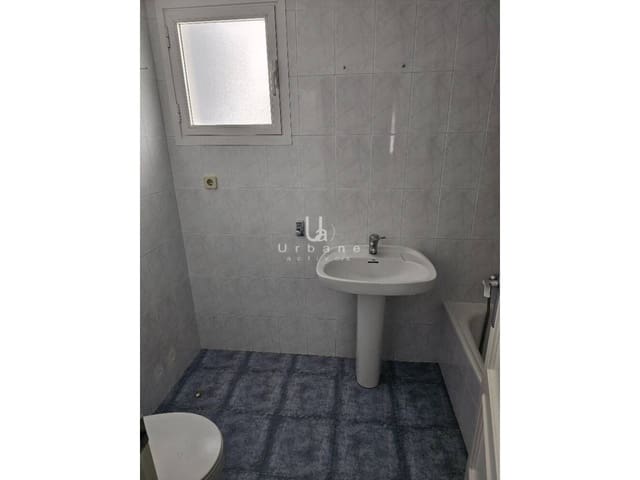3 makuuhuone Kattohuoneisto myytävänä paikassa Alaquàs mukana 
autotalli - 185 000 € (Ref: 9875603)