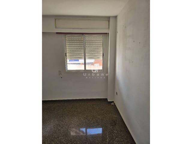 3 makuuhuone Kattohuoneisto myytävänä paikassa Alaquàs mukana 
autotalli - 185 000 € (Ref: 9875603)
