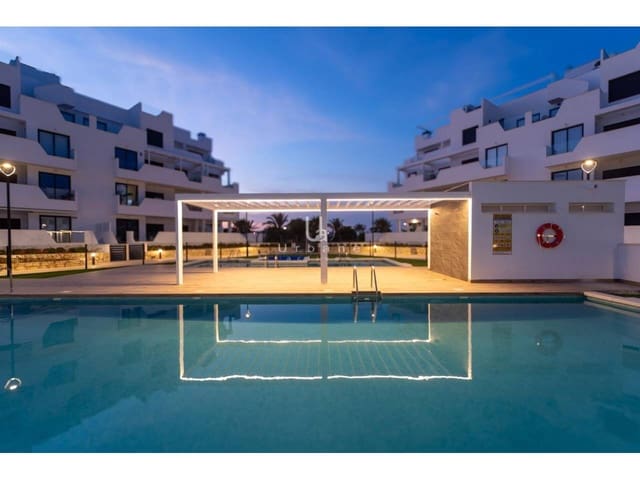 2 chambre Appartement à vendre à Los Alcázares avec piscine garage - 399 000 € (Ref: 9875604)