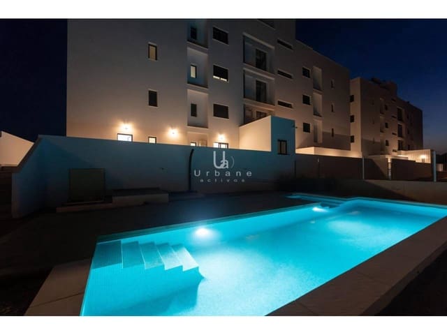 2 chambre Appartement à vendre à Los Alcázares avec piscine garage - 399 000 € (Ref: 9875604)