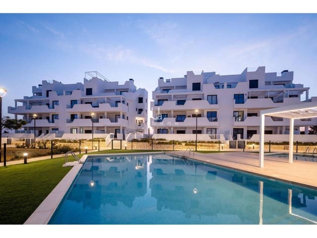 2 chambre Appartement à vendre à Los Alcázares avec piscine garage - 399 000 € (Ref: 9875604)
