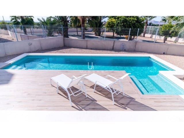 2 chambre Appartement à vendre à Los Alcázares avec piscine garage - 399 000 € (Ref: 9875604)