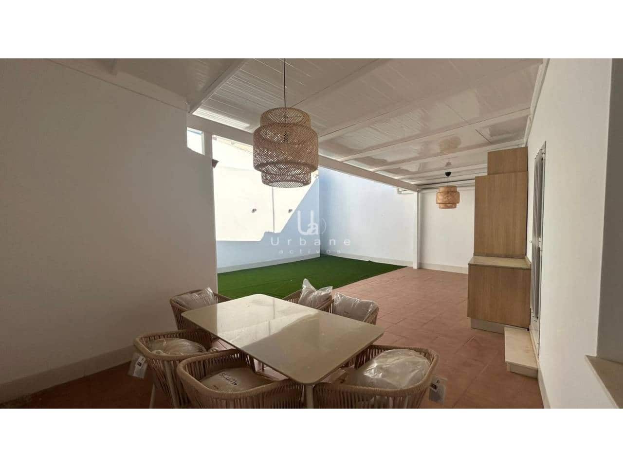 3 soveværelse Villa til salg i San Javier med swimmingpool garage - € 270.000 (Ref: 9875605)