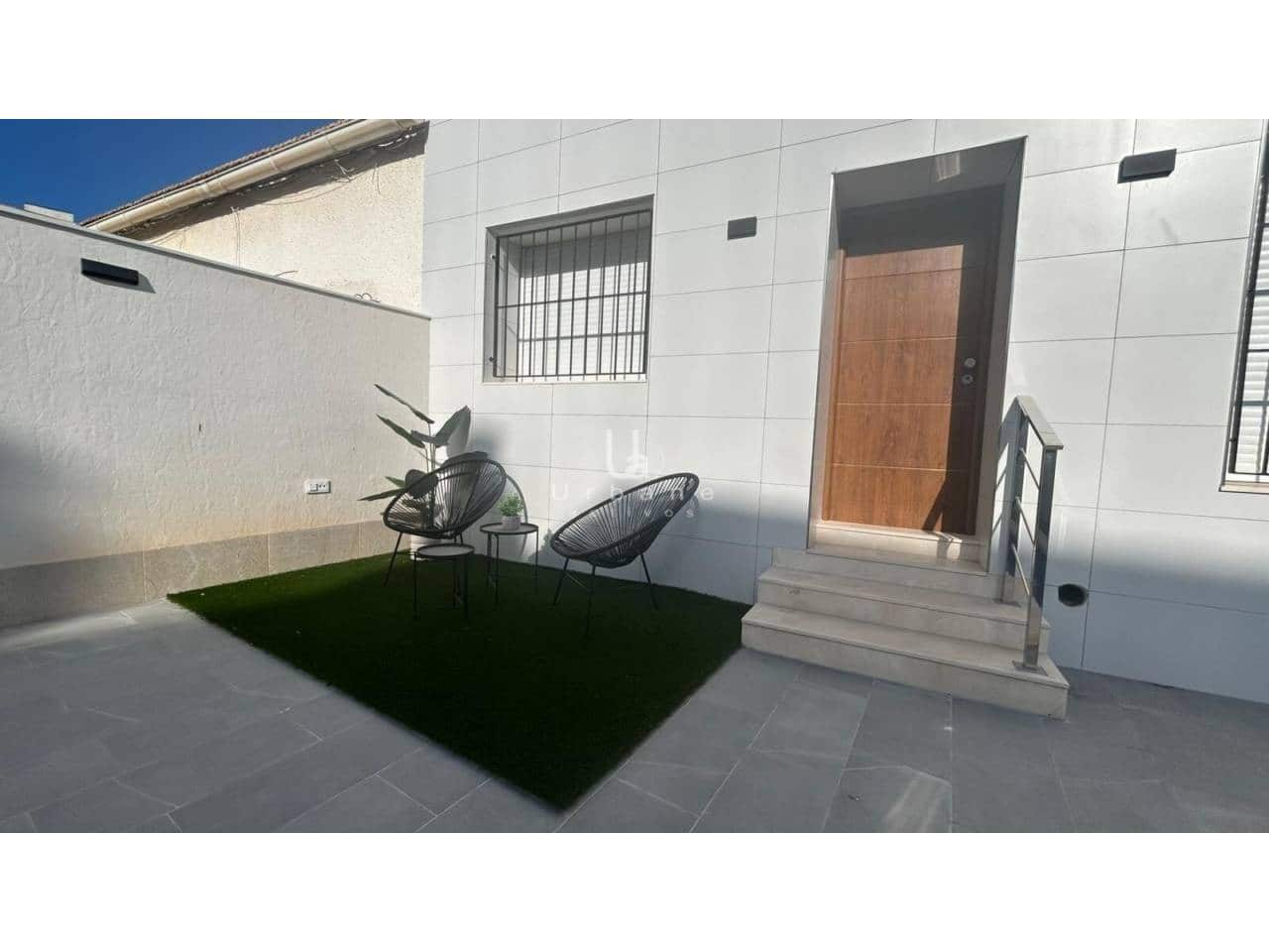 3 soveværelse Villa til salg i San Javier med swimmingpool garage - € 270.000 (Ref: 9875605)