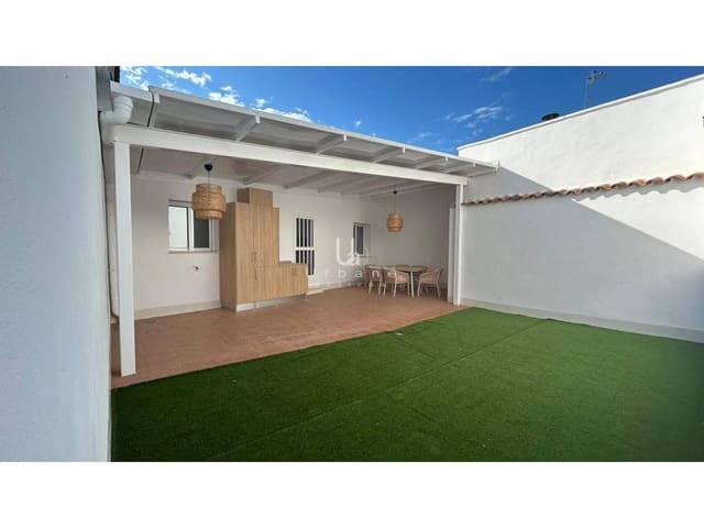 3 soveværelse Villa til salg i San Javier med swimmingpool garage - € 270.000 (Ref: 9875605)