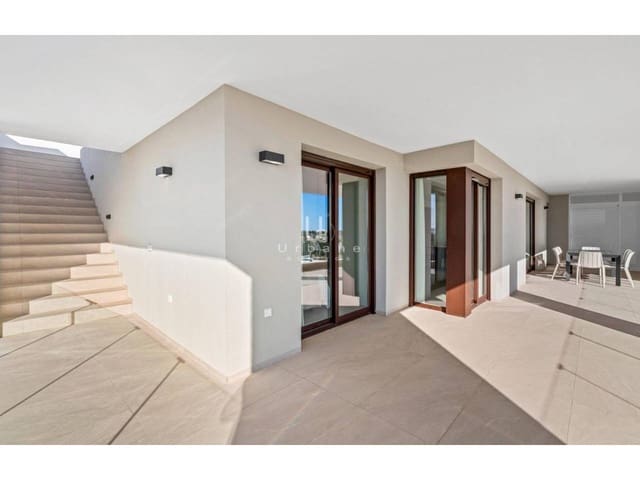3 slaapkamer Appartement te koop in Los Alcázares met zwembad garage - € 359.900 (Ref: 9875606)