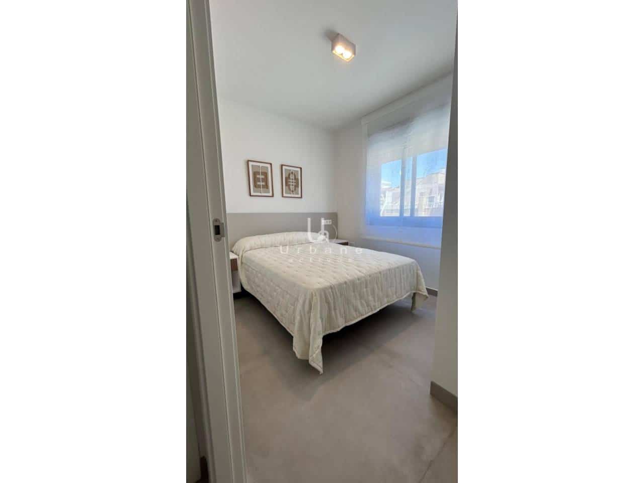 3 slaapkamer Rijtjeshuis te koop in Pilar de la Horadada met garage - € 299.900 (Ref: 9875607)