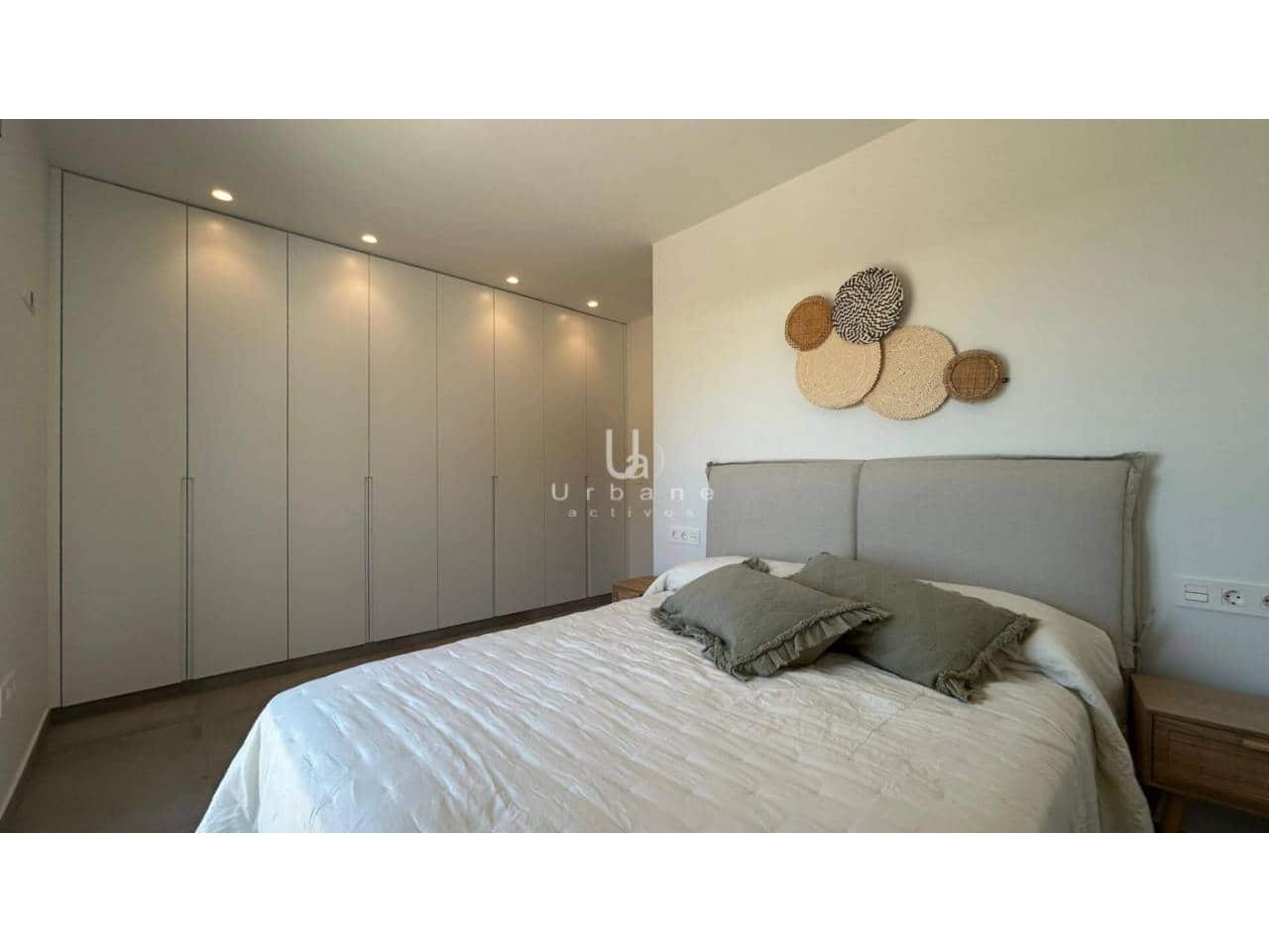 3 slaapkamer Rijtjeshuis te koop in Pilar de la Horadada met garage - € 299.900 (Ref: 9875607)