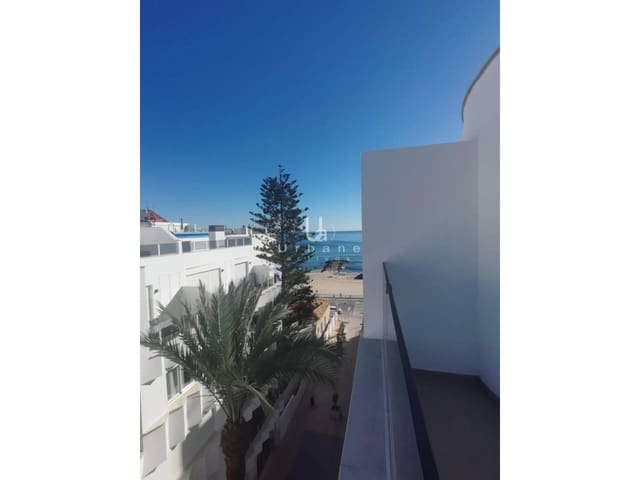 2 soveværelse Penthouse til salg i Torrevieja med swimmingpool garage - € 459.000 (Ref: 9877721)