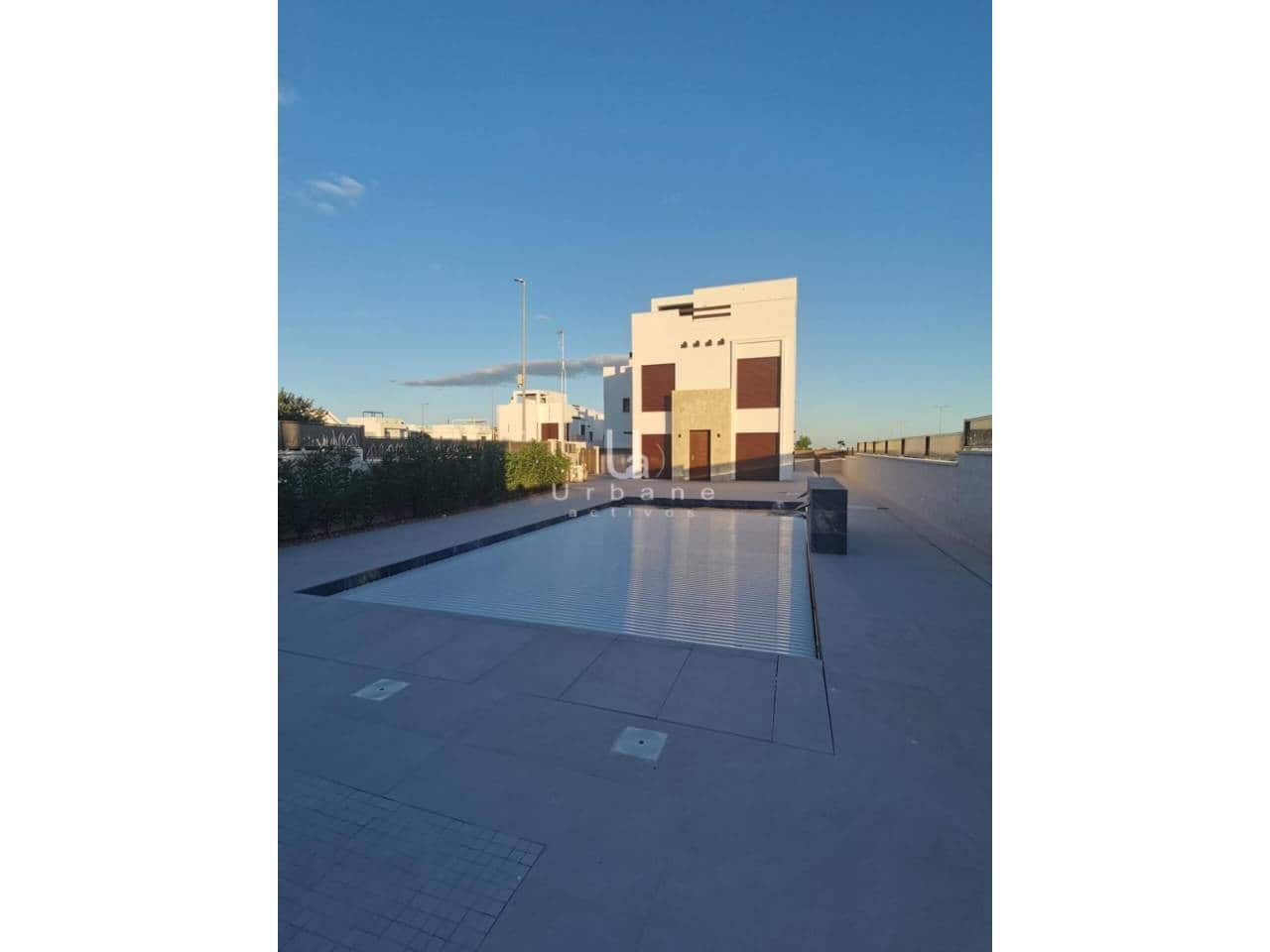 5 bedroom Villa for sale in Los Montesinos with pool garage - € 780,000 (Ref: 9877722)