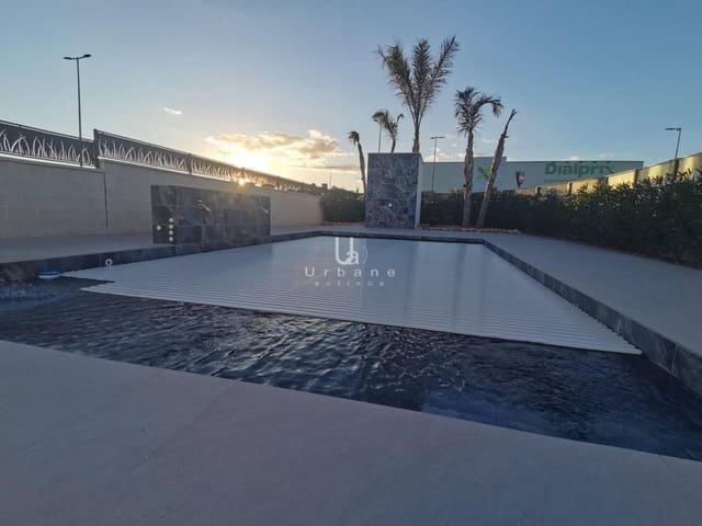5 bedroom Villa for sale in Los Montesinos with pool garage - € 780,000 (Ref: 9877722)