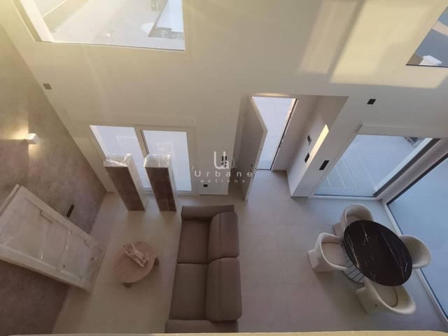 5 bedroom Villa for sale in Los Montesinos with pool garage - € 780,000 (Ref: 9877722)