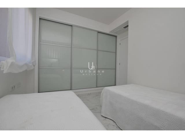2 soveværelse Villa til salg i San Miguel de Salinas med swimmingpool garage - € 243.800 (Ref: 9877723)