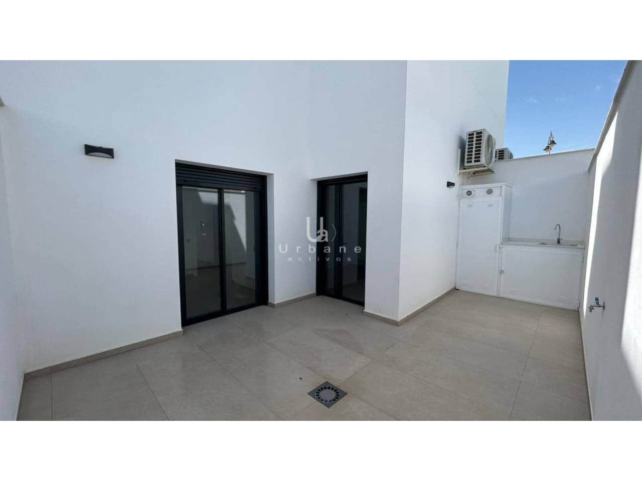 3 slaapkamer Villa te koop in Alhama de Murcia met garage - € 222.900 (Ref: 9877727)