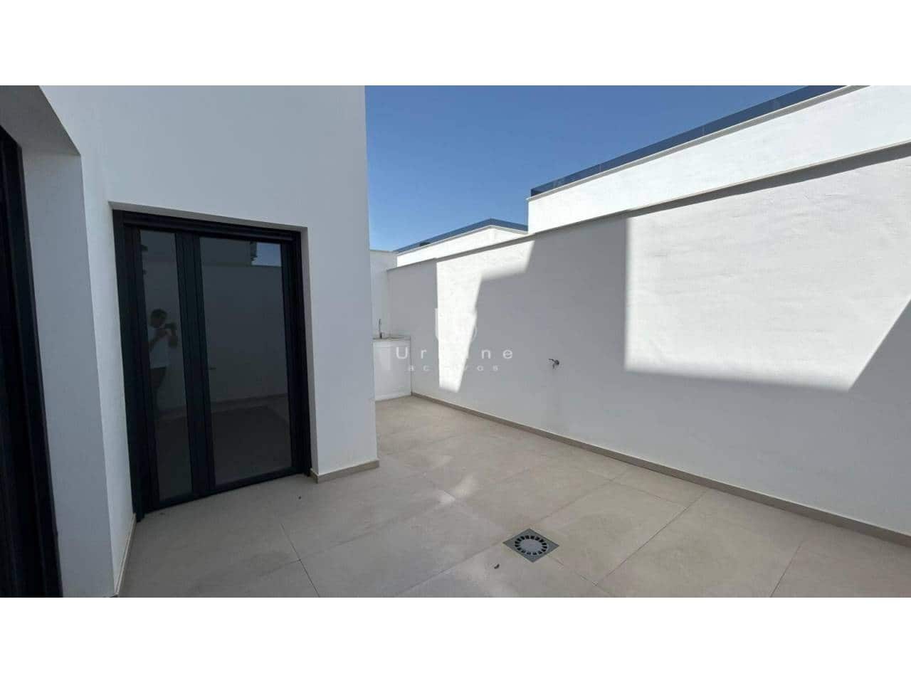 3 slaapkamer Villa te koop in Alhama de Murcia met garage - € 222.900 (Ref: 9877727)