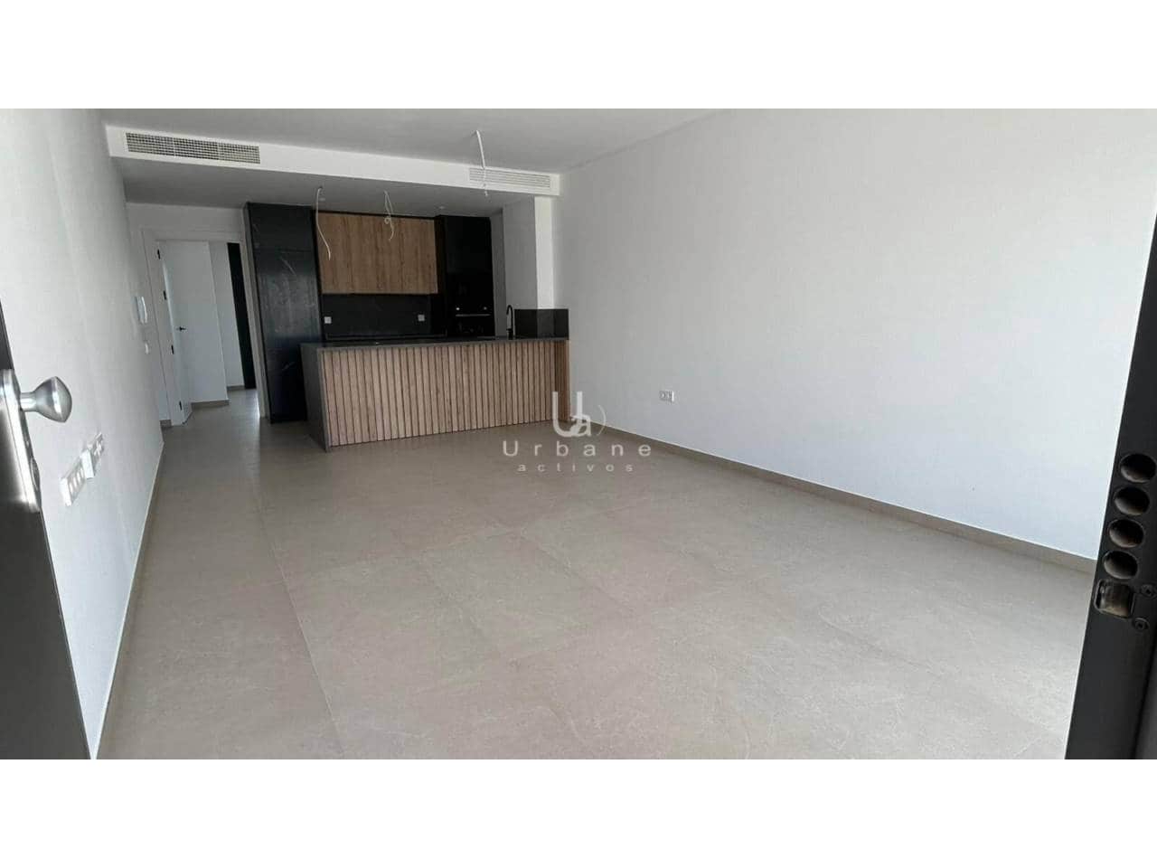 3 slaapkamer Villa te koop in Alhama de Murcia met garage - € 222.900 (Ref: 9877727)