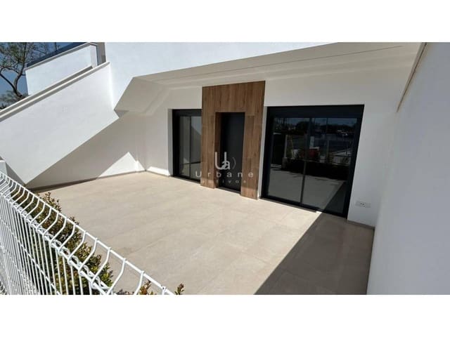 3 soveværelse Villa til salg i Alhama de Murcia med garage - € 222.900 (Ref: 9877727)