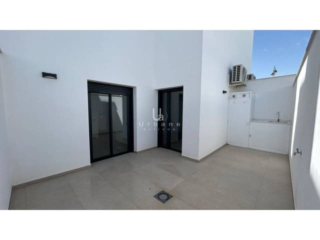 3 soveværelse Villa til salg i Alhama de Murcia med garage - € 222.900 (Ref: 9877727)