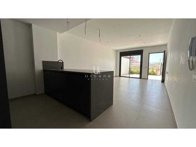 3 soveværelse Villa til salg i Alhama de Murcia med garage - € 222.900 (Ref: 9877727)
