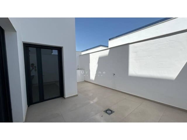 3 soveværelse Villa til salg i Alhama de Murcia med garage - € 222.900 (Ref: 9877727)