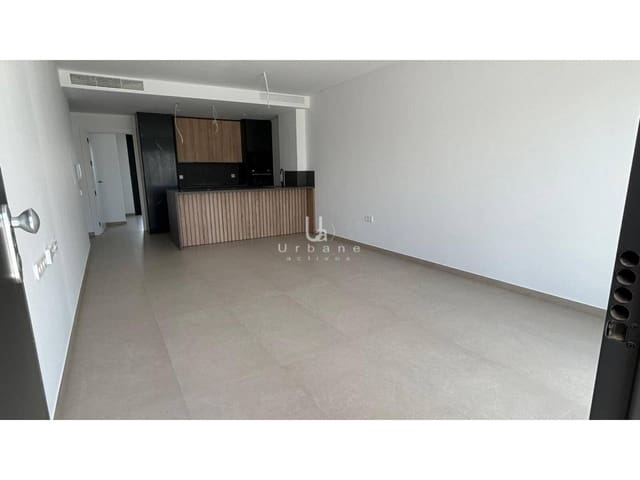3 soveværelse Villa til salg i Alhama de Murcia med garage - € 222.900 (Ref: 9877727)