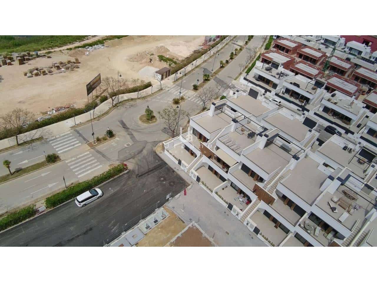 3 slaapkamer Villa te koop in Alhama de Murcia met garage - € 222.900 (Ref: 9877727)