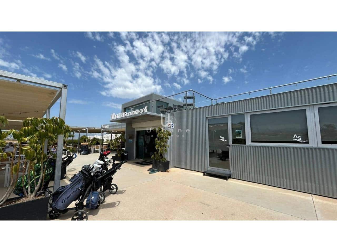 3 slaapkamer Villa te koop in Alhama de Murcia met garage - € 222.900 (Ref: 9877727)