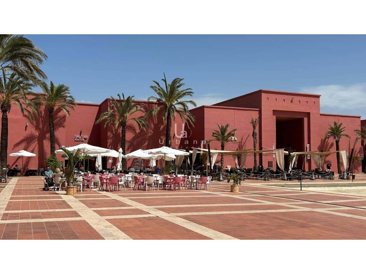 3 slaapkamer Villa te koop in Alhama de Murcia met garage - € 222.900 (Ref: 9877727)