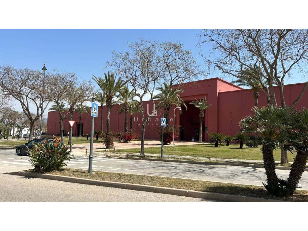 3 slaapkamer Villa te koop in Alhama de Murcia met garage - € 222.900 (Ref: 9877727)